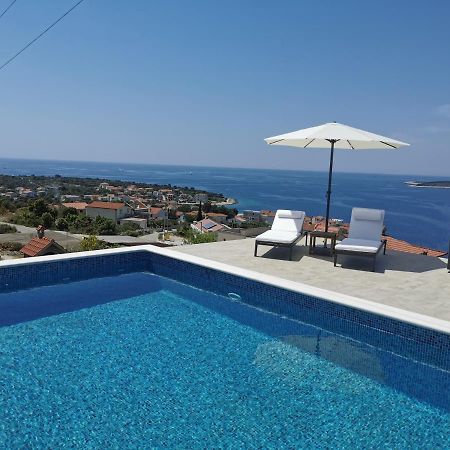 Villa View Jasna ロゴズニッツァ エクステリア 写真