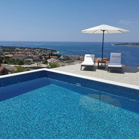 Villa View Jasna ロゴズニッツァ エクステリア 写真