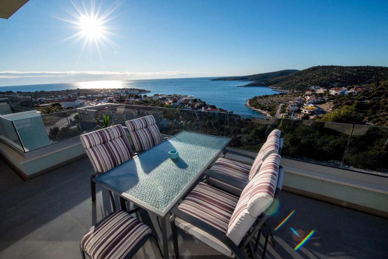 Villa View Jasna ロゴズニッツァ エクステリア 写真