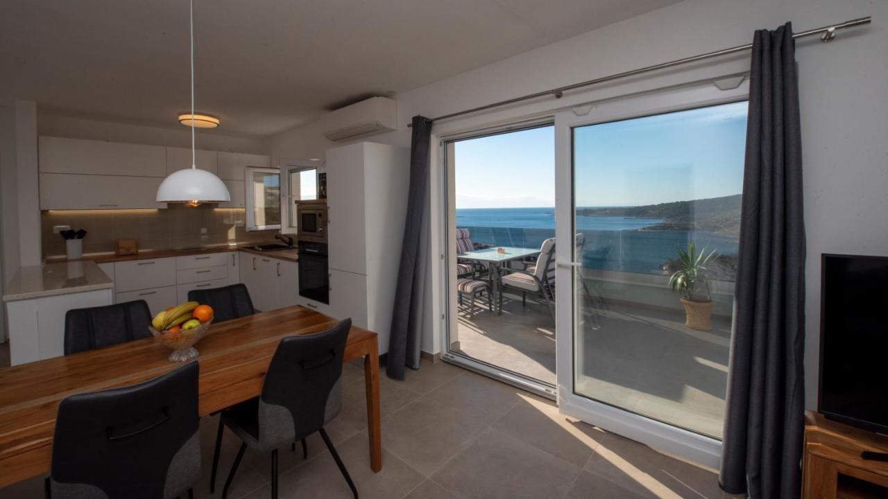 Villa View Jasna ロゴズニッツァ エクステリア 写真