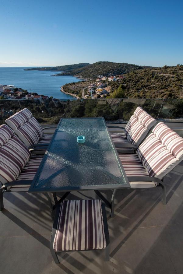 Villa View Jasna ロゴズニッツァ エクステリア 写真