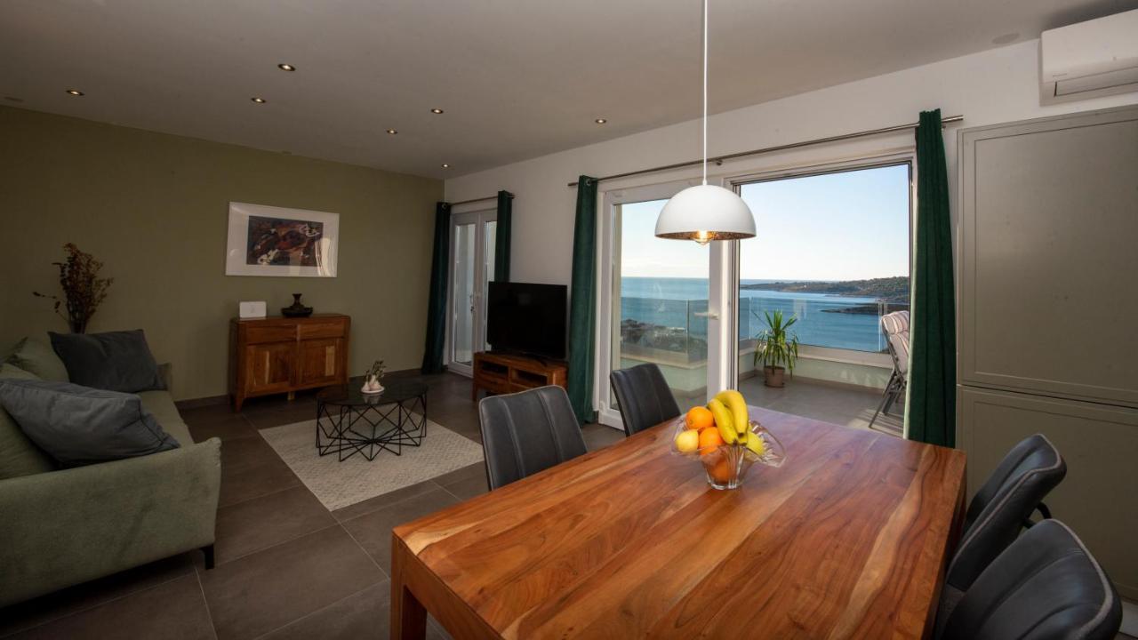 Villa View Jasna ロゴズニッツァ エクステリア 写真