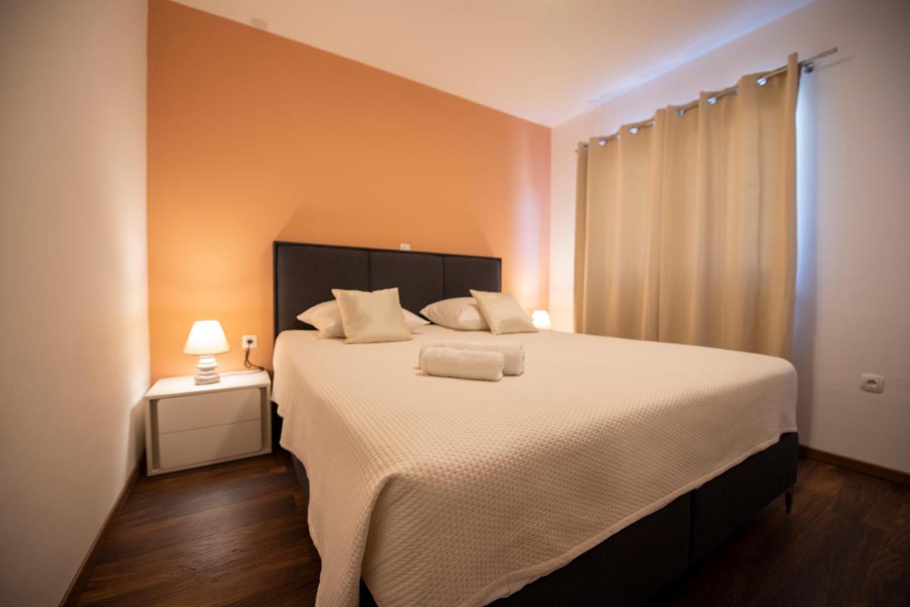 Villa View Jasna ロゴズニッツァ エクステリア 写真