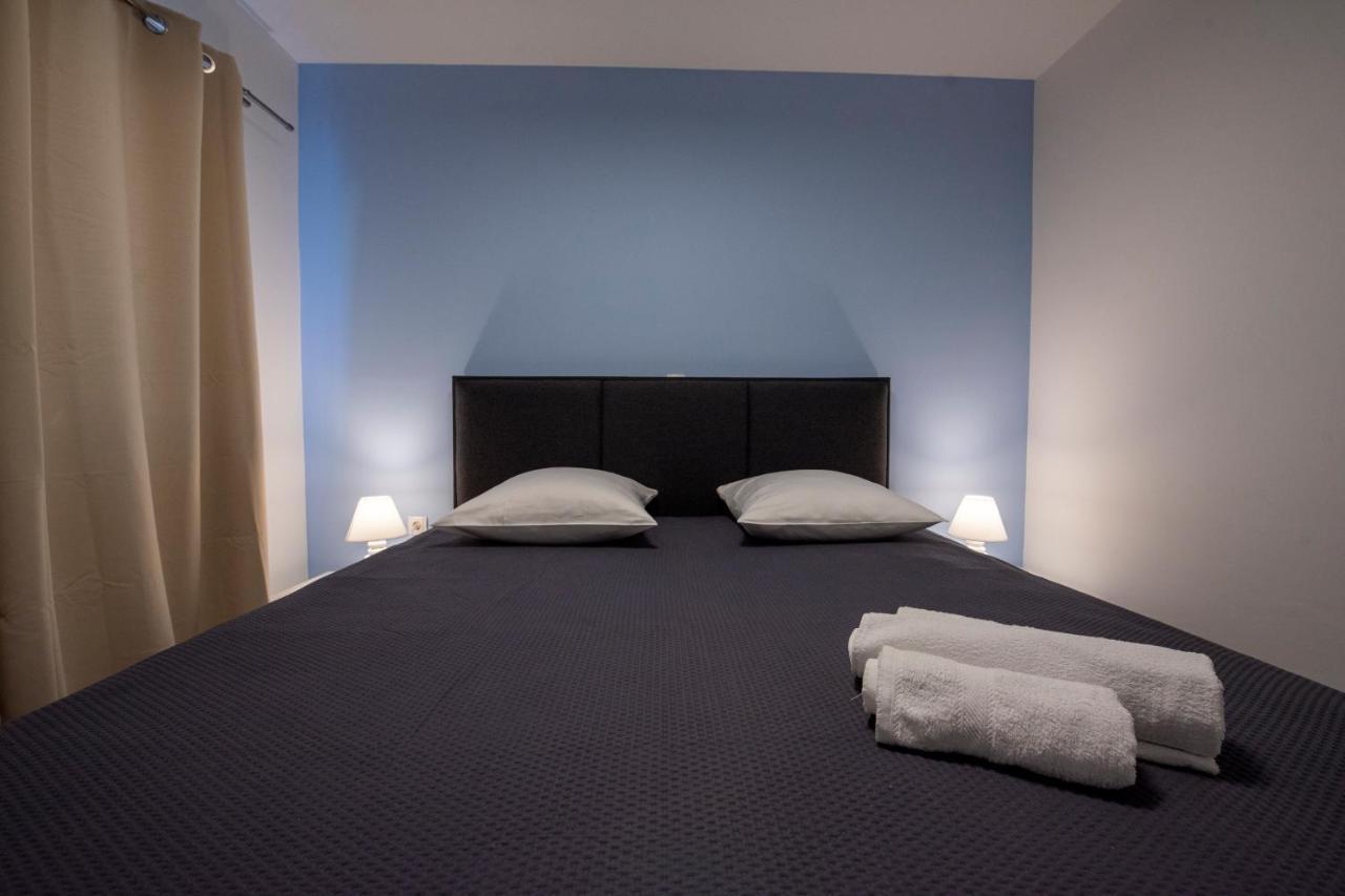 Villa View Jasna ロゴズニッツァ エクステリア 写真