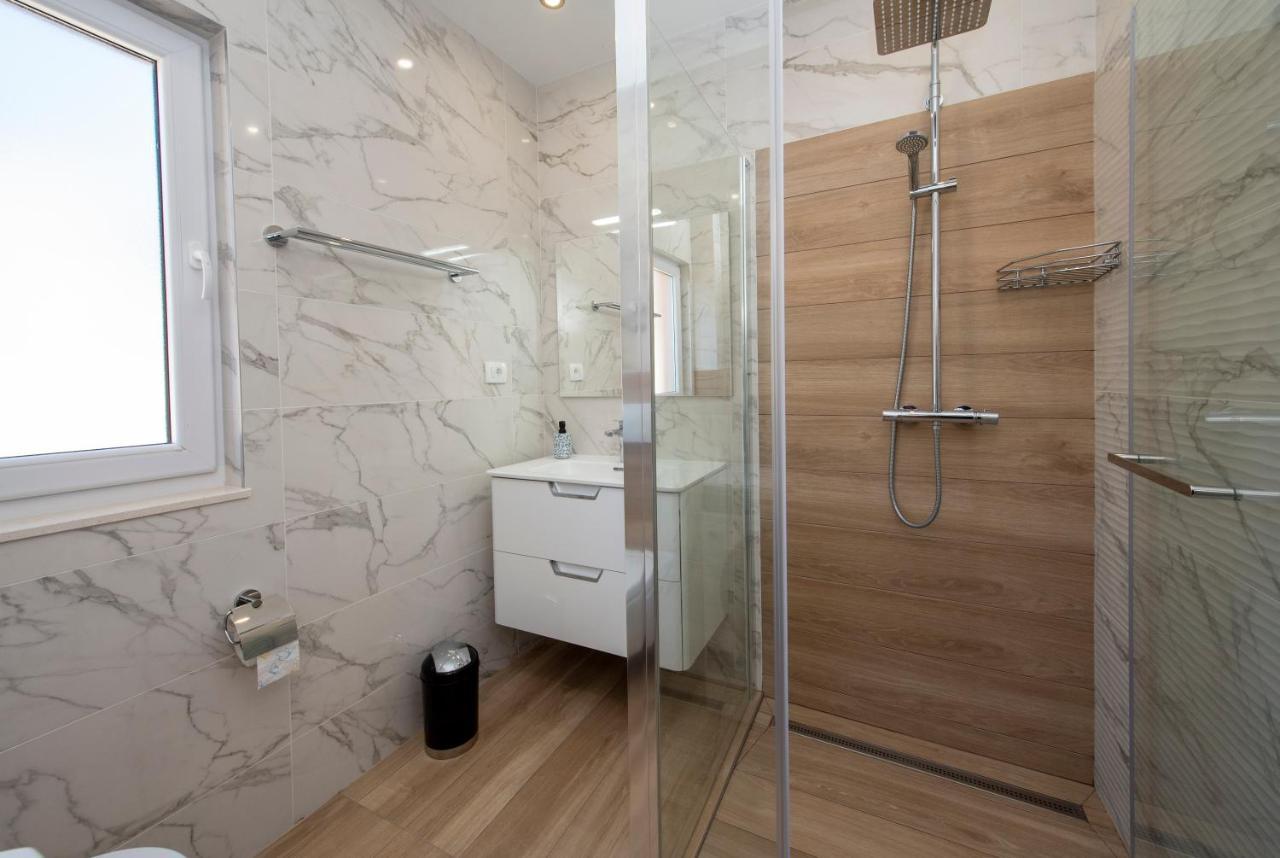 Villa View Jasna ロゴズニッツァ エクステリア 写真