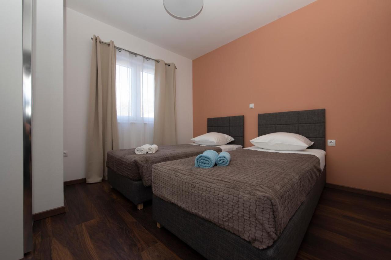 Villa View Jasna ロゴズニッツァ エクステリア 写真
