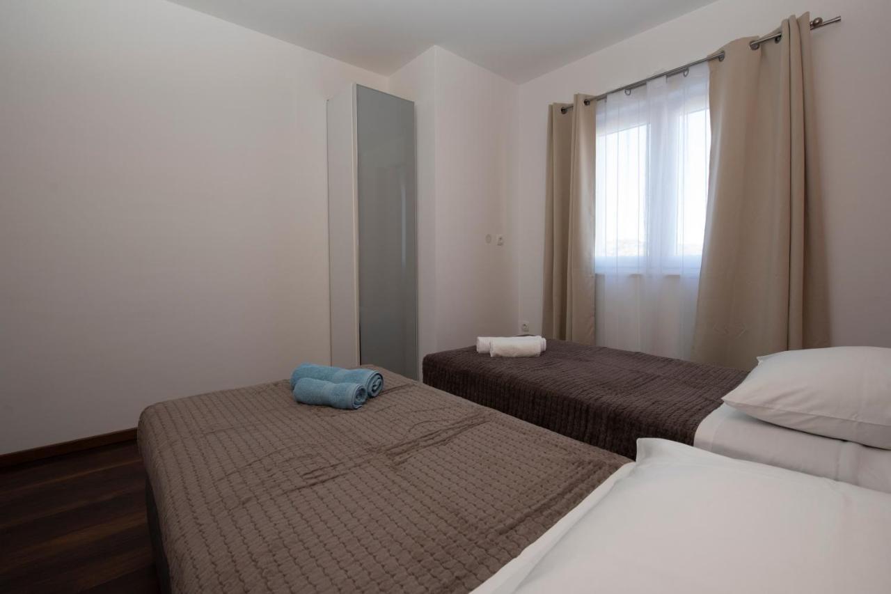 Villa View Jasna ロゴズニッツァ エクステリア 写真