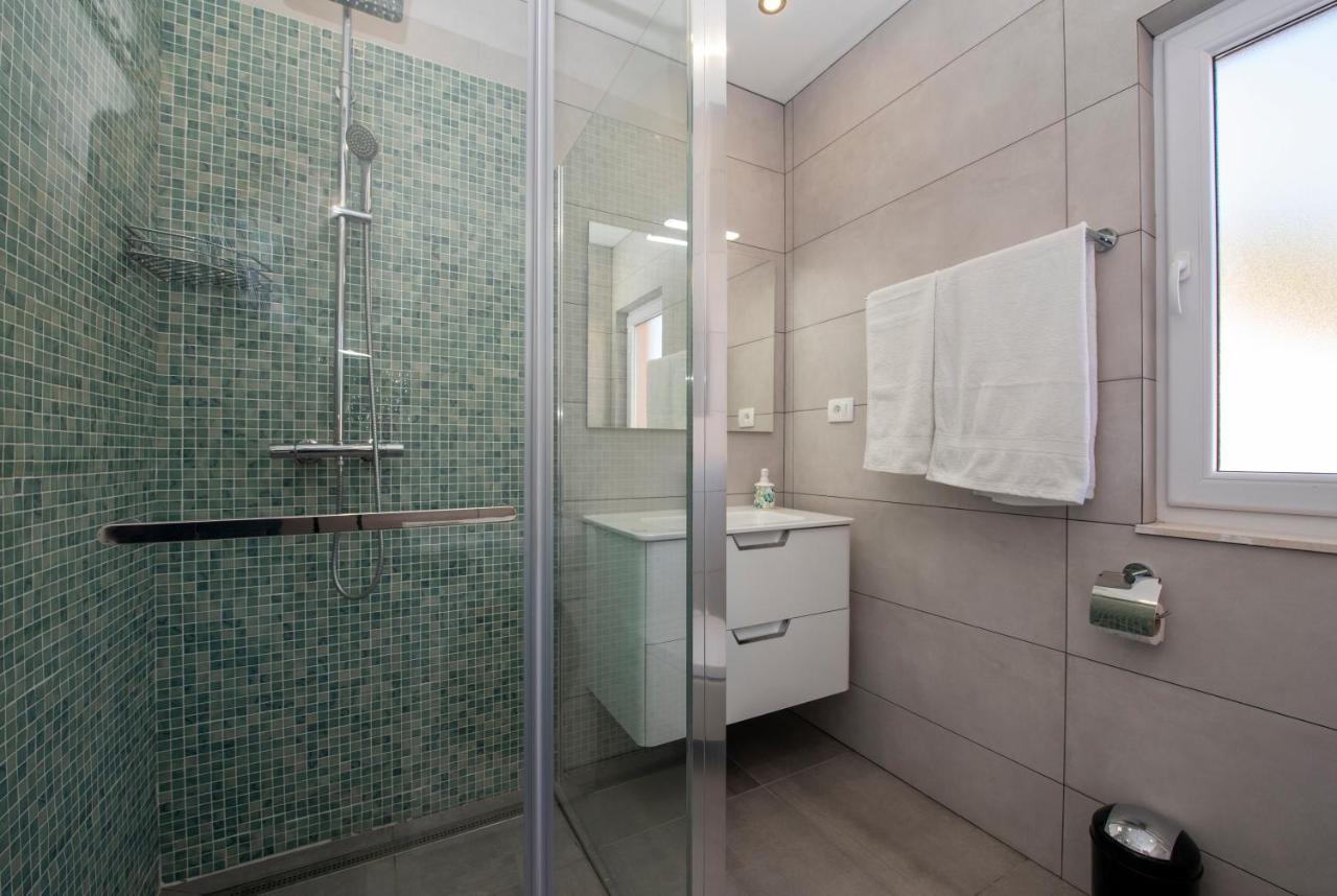 Villa View Jasna ロゴズニッツァ エクステリア 写真