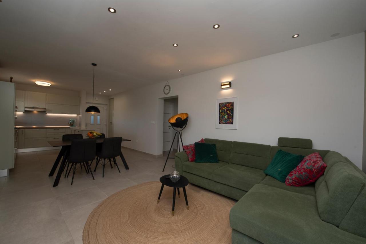 Villa View Jasna ロゴズニッツァ エクステリア 写真