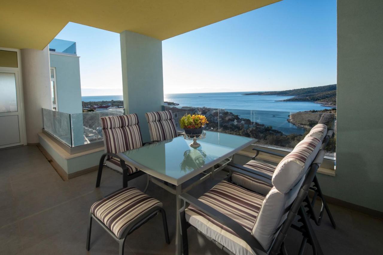 Villa View Jasna ロゴズニッツァ エクステリア 写真
