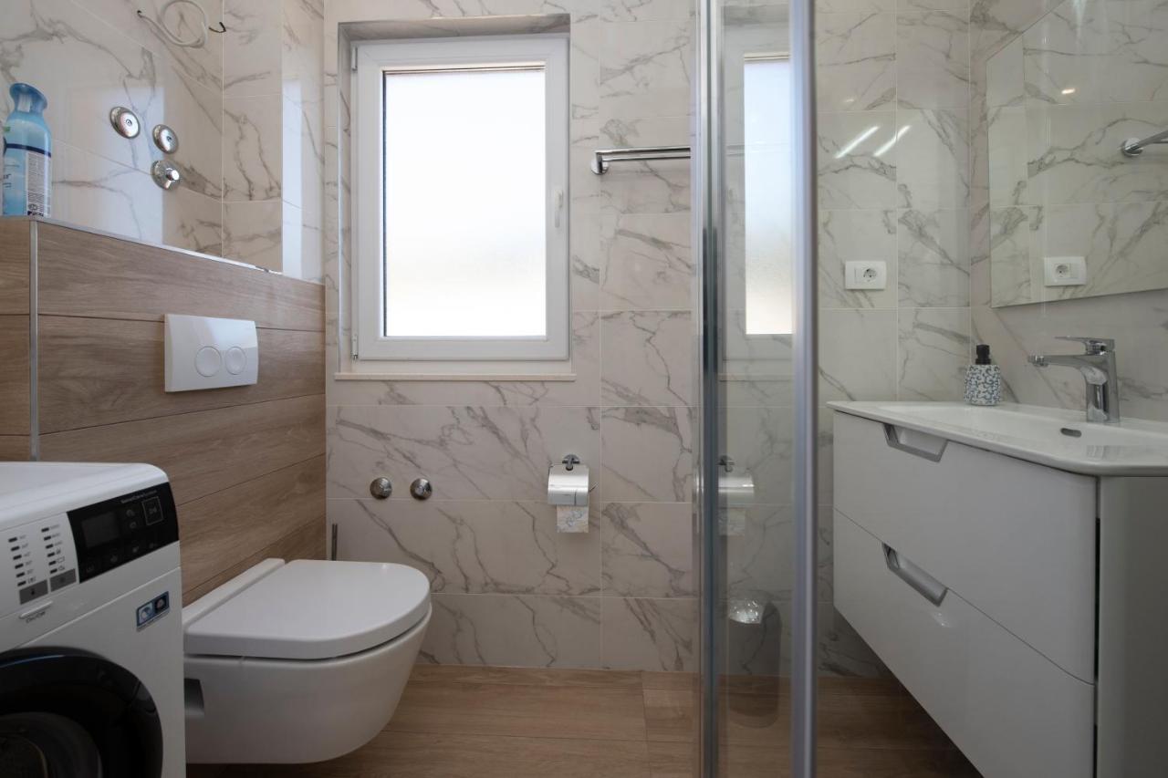 Villa View Jasna ロゴズニッツァ エクステリア 写真