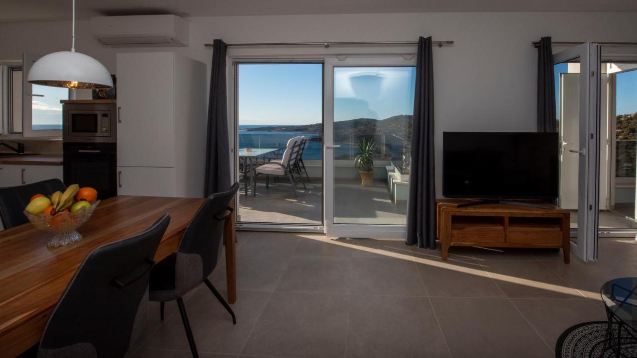 Villa View Jasna ロゴズニッツァ エクステリア 写真