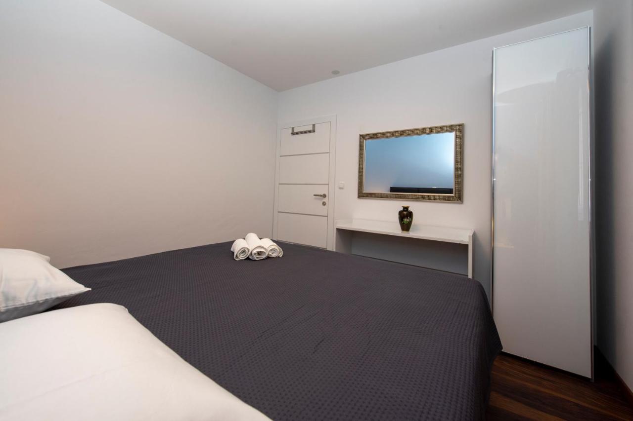 Villa View Jasna ロゴズニッツァ エクステリア 写真