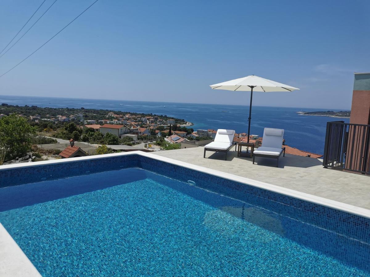 Villa View Jasna ロゴズニッツァ エクステリア 写真
