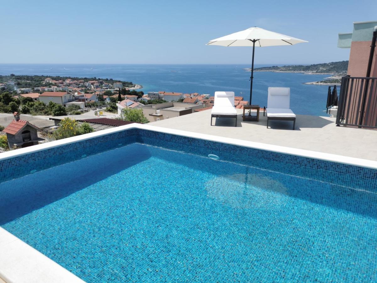 Villa View Jasna ロゴズニッツァ エクステリア 写真