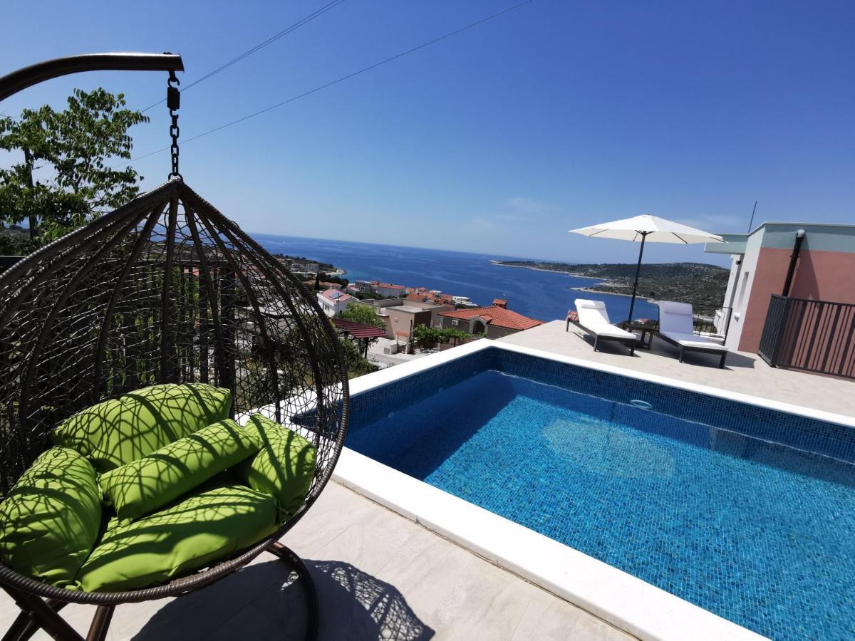 Villa View Jasna ロゴズニッツァ エクステリア 写真