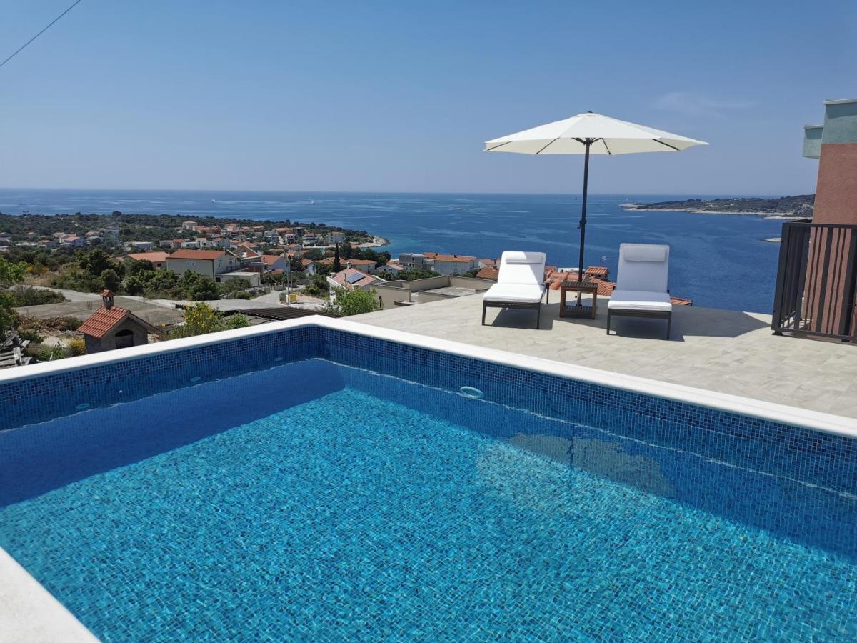 Villa View Jasna ロゴズニッツァ エクステリア 写真