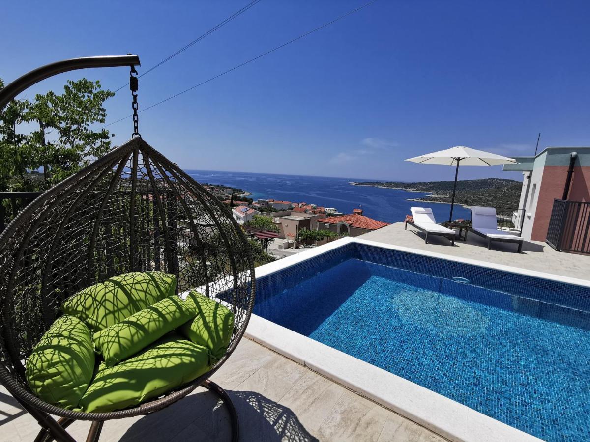 Villa View Jasna ロゴズニッツァ エクステリア 写真