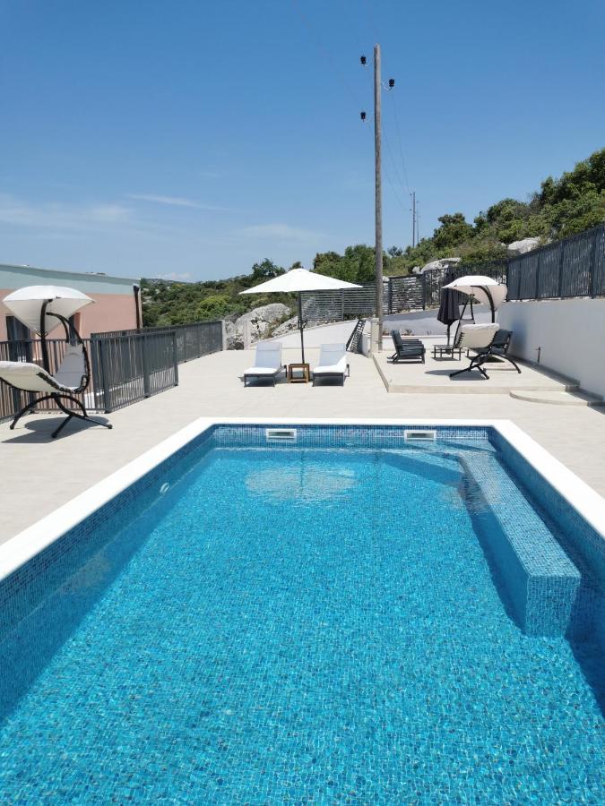 Villa View Jasna ロゴズニッツァ エクステリア 写真