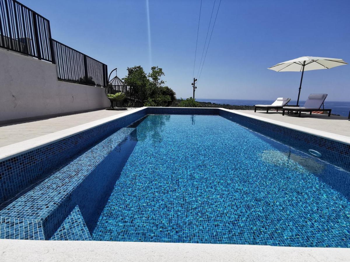Villa View Jasna ロゴズニッツァ エクステリア 写真