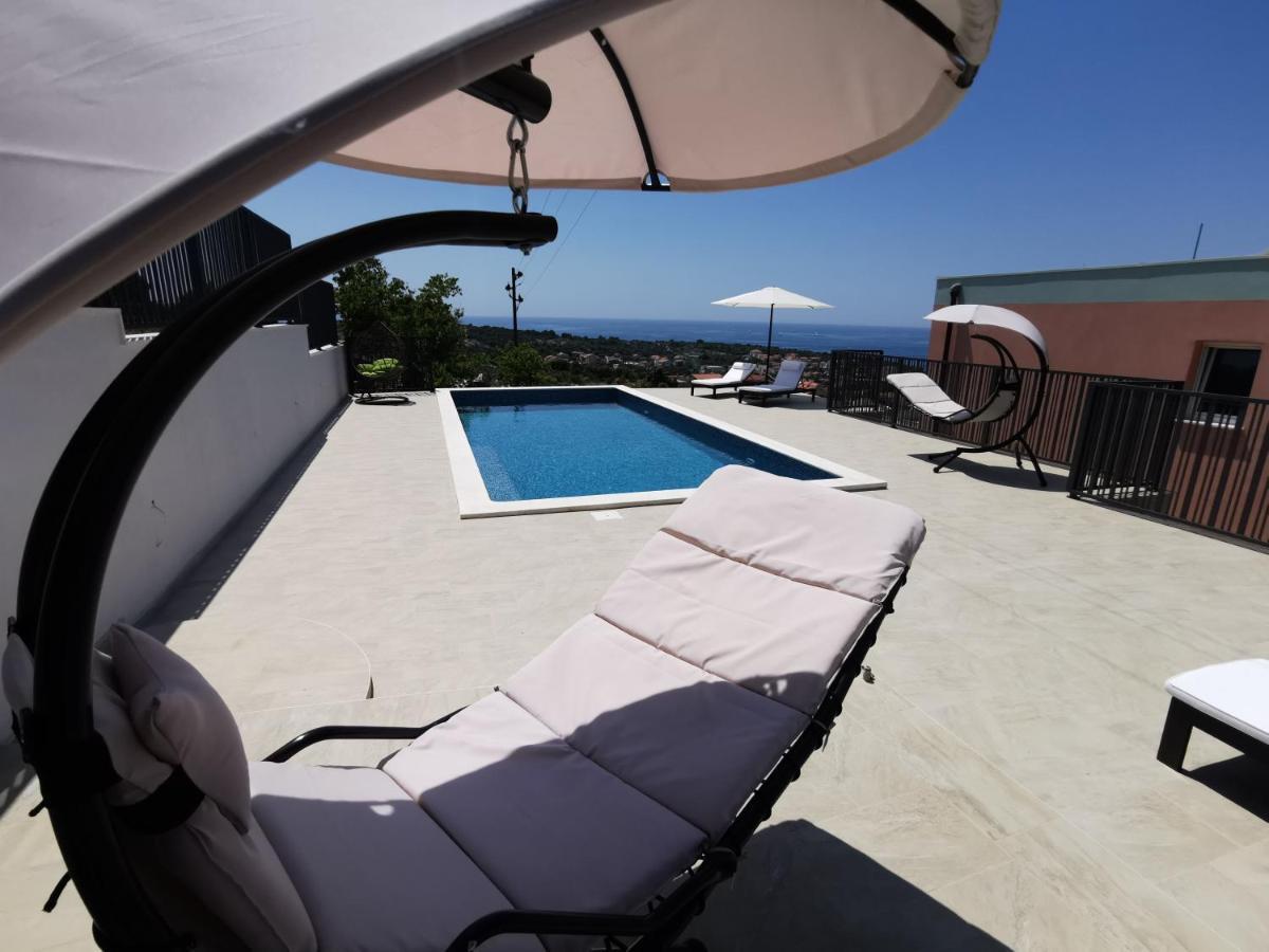 Villa View Jasna ロゴズニッツァ エクステリア 写真