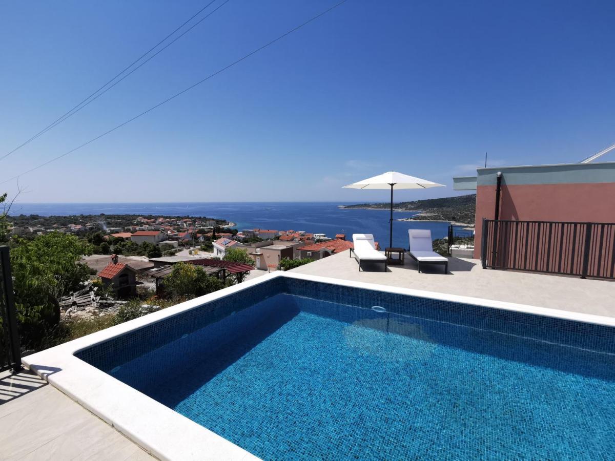 Villa View Jasna ロゴズニッツァ エクステリア 写真